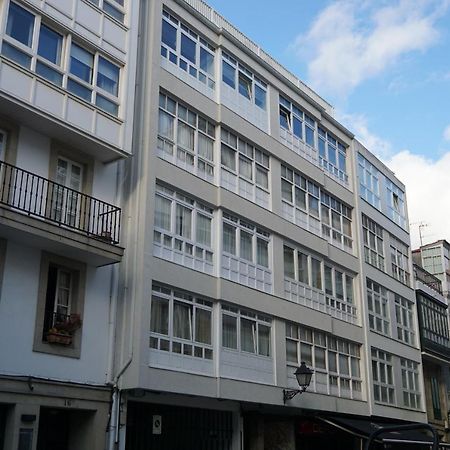 Amazing Location Coruna Downtown А-Корунья Екстер'єр фото